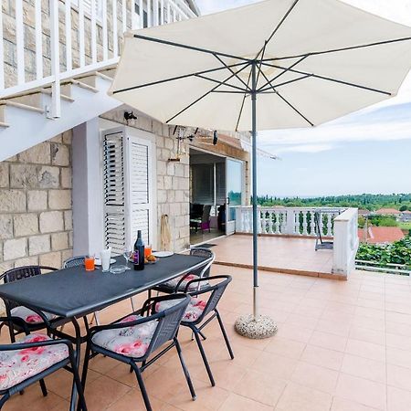 Apartments Dubrovnik Airport Čilipi 외부 사진