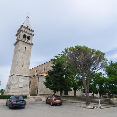 Apartments Dubrovnik Airport Čilipi 외부 사진