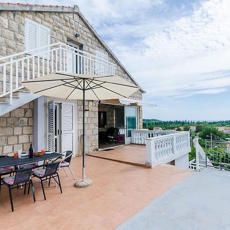 Apartments Dubrovnik Airport Čilipi 외부 사진