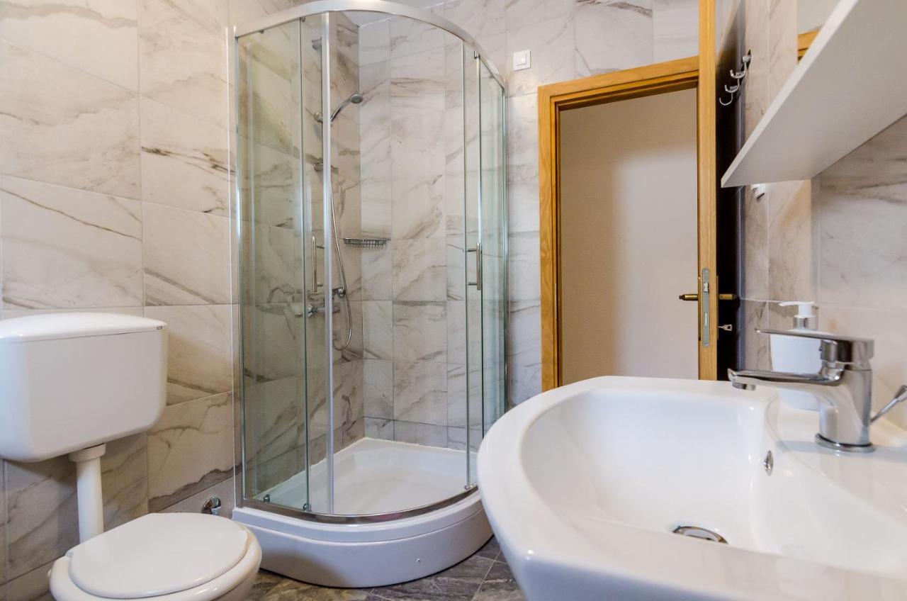 Apartments Dubrovnik Airport Čilipi 외부 사진