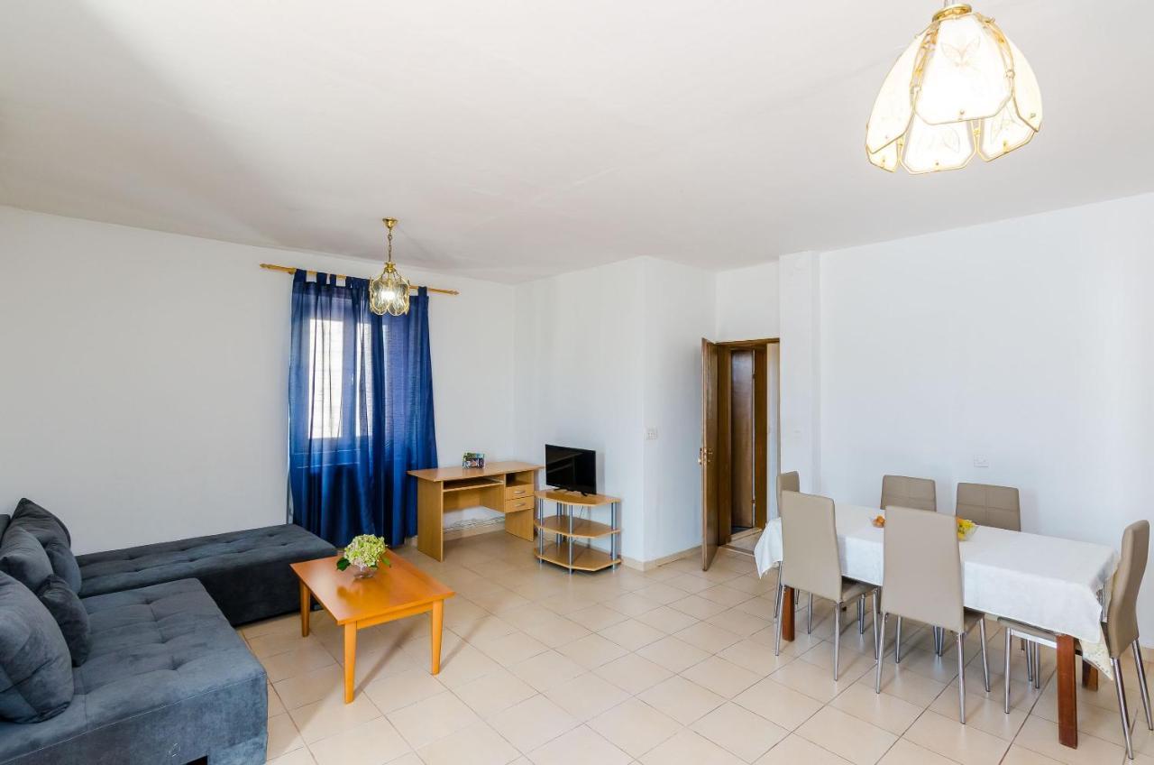Apartments Dubrovnik Airport Čilipi 외부 사진