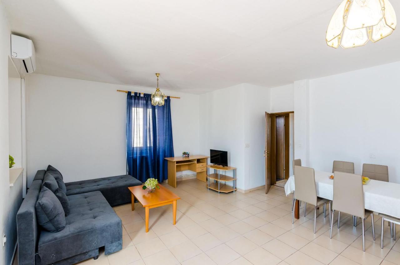 Apartments Dubrovnik Airport Čilipi 외부 사진