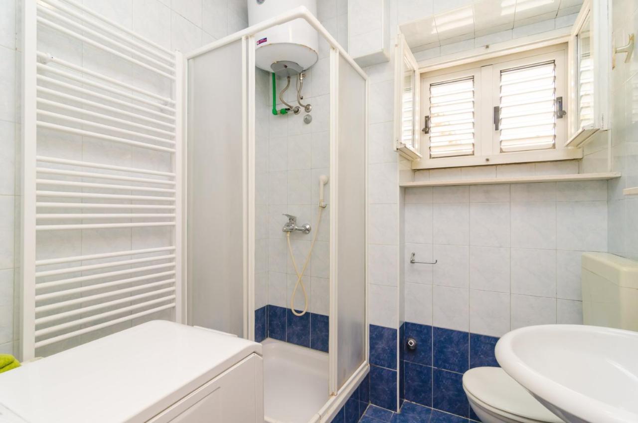 Apartments Dubrovnik Airport Čilipi 외부 사진