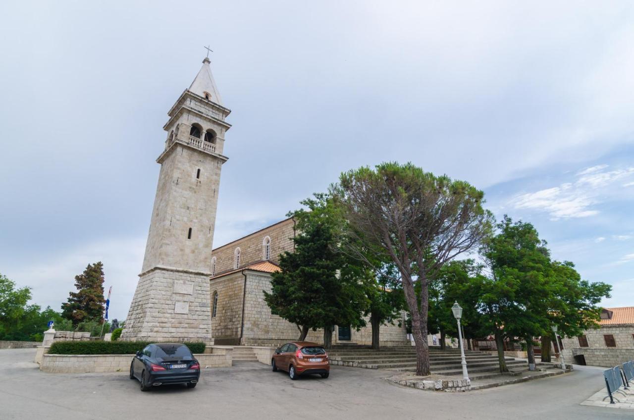 Apartments Dubrovnik Airport Čilipi 외부 사진