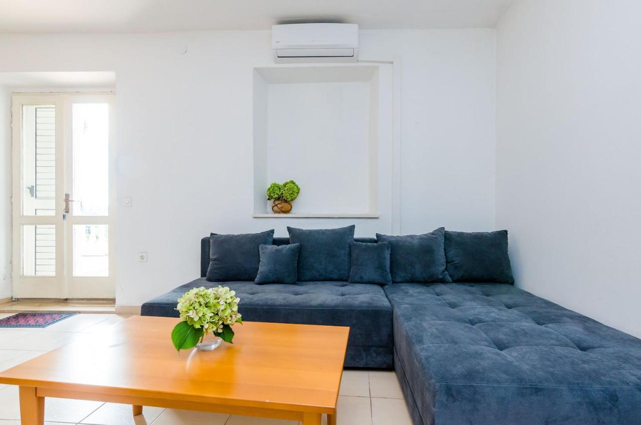 Apartments Dubrovnik Airport Čilipi 외부 사진