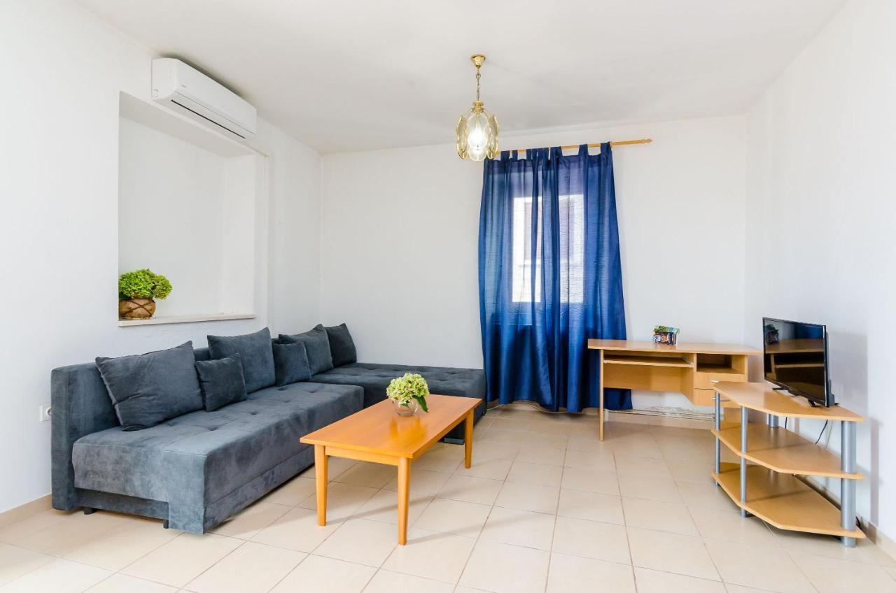 Apartments Dubrovnik Airport Čilipi 외부 사진