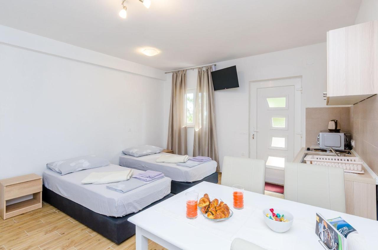 Apartments Dubrovnik Airport Čilipi 외부 사진