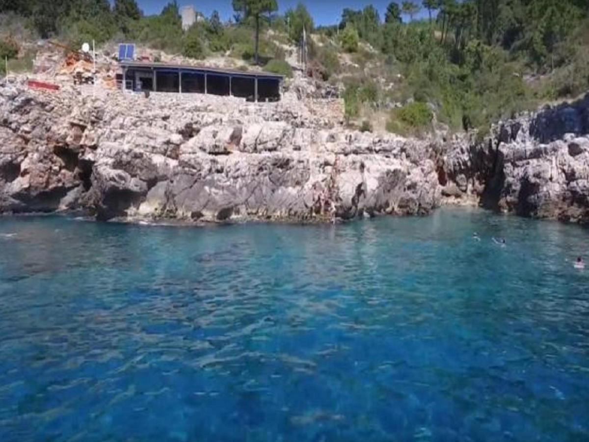 Apartments Dubrovnik Airport Čilipi 외부 사진