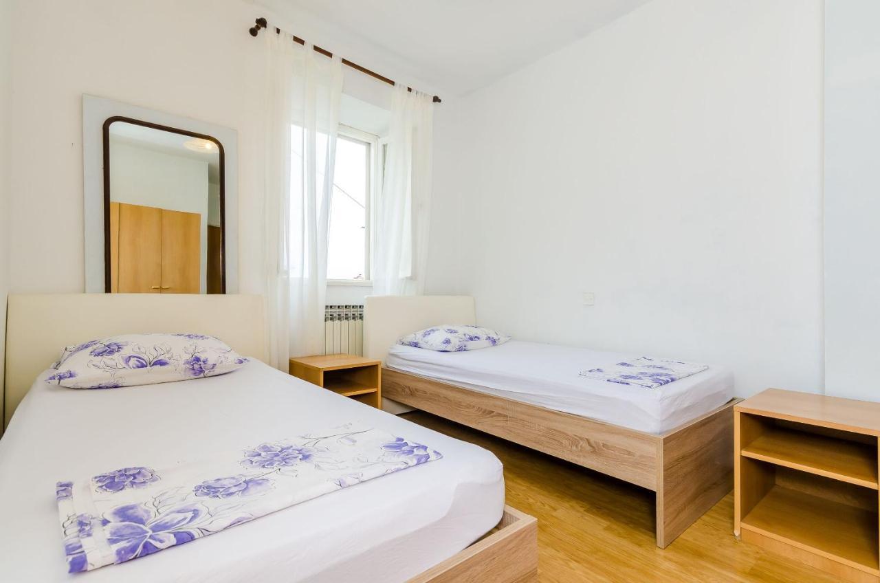 Apartments Dubrovnik Airport Čilipi 외부 사진