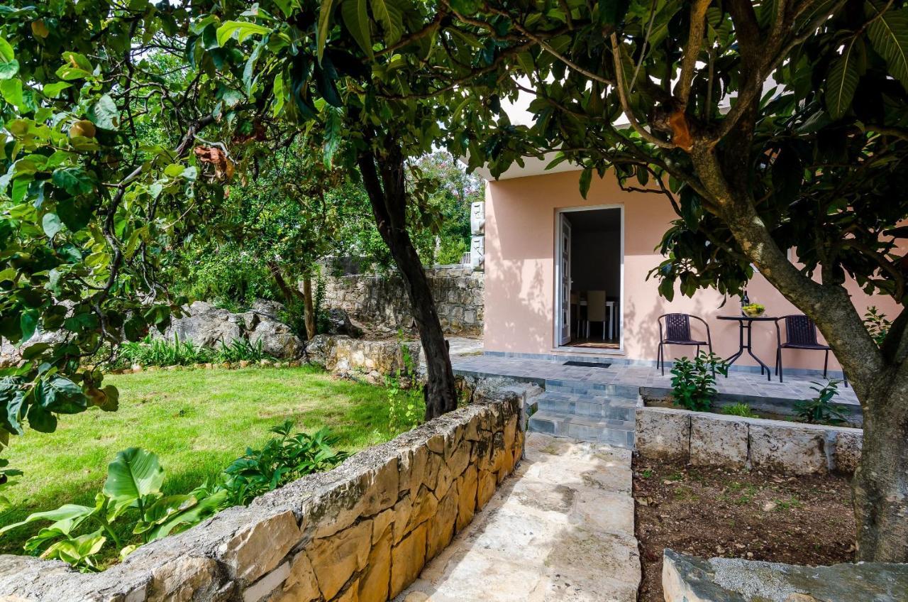 Apartments Dubrovnik Airport Čilipi 외부 사진