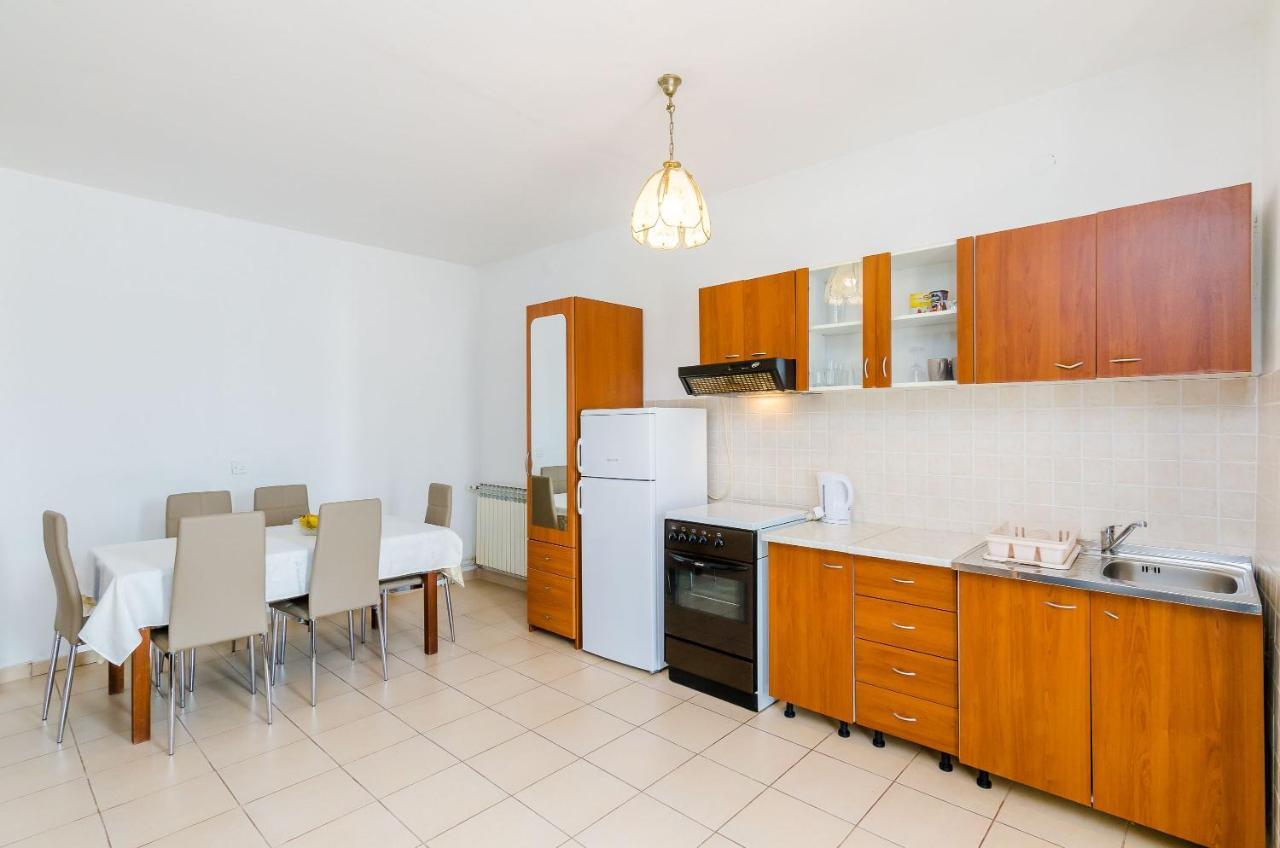Apartments Dubrovnik Airport Čilipi 외부 사진