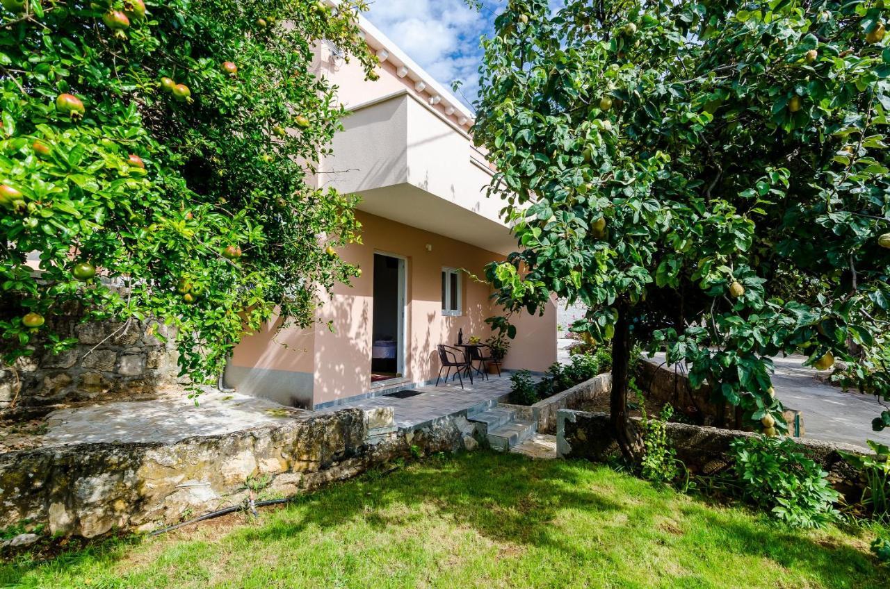 Apartments Dubrovnik Airport Čilipi 외부 사진
