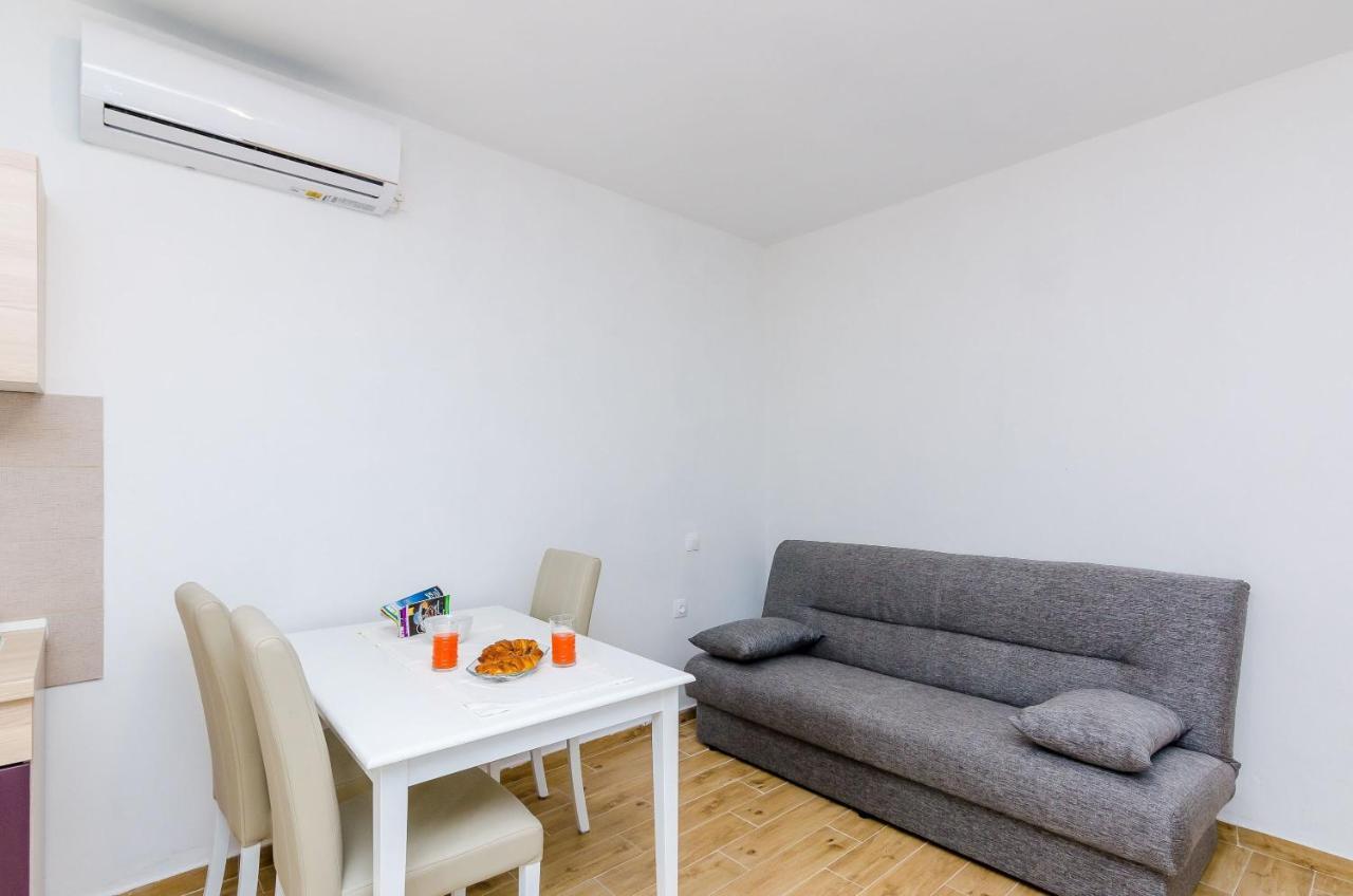 Apartments Dubrovnik Airport Čilipi 외부 사진
