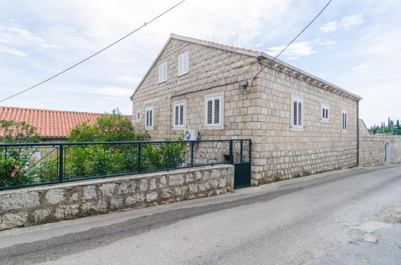 Apartments Dubrovnik Airport Čilipi 외부 사진